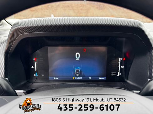 New 2026 Ford Ranger XL w/ Trailer Tow Package image 21