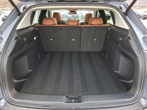 Certified 2023 MAZDA CX-50 Meridian Edition w/ Cargo Package image 27