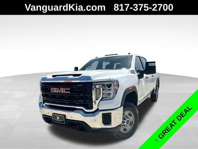 Used 2023 GMC Sierra 2500 Pro w/ Convenience Package