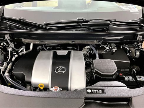 Used 2022 Lexus RX 350 FWD w/ Premium Package image 30