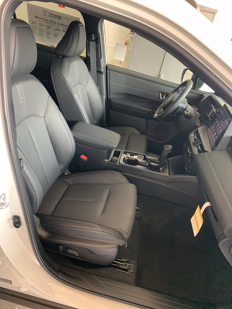 New 2026 Subaru Outback Touring XT AWD/4WD image 13