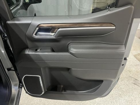 New 2026 Chevrolet Silverado 1500 LT AWD/4WD image 24