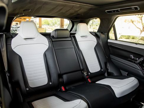 New 2025 Land Rover Range Rover Sport SV Edition Two image 24