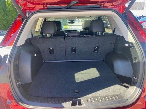 New 2026 GMC Terrain Denali image 5