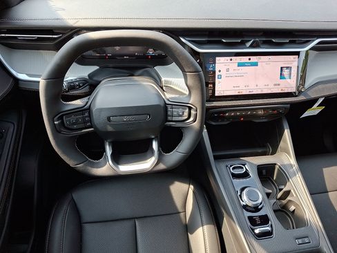 New 2026 Jeep Cherokee Limited AWD/4WD image 7