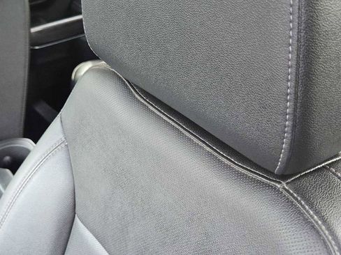 Certified 2022 Chevrolet Silverado 3500 LTZ w/ LTZ Texas Edition image 16