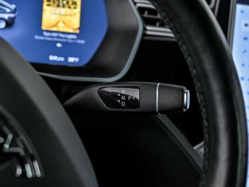 Used 2016 Tesla Model X 75D image 28