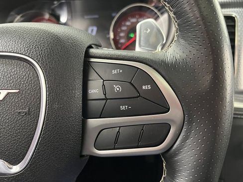 Used 2021 Dodge Charger SRT Hellcat image 19