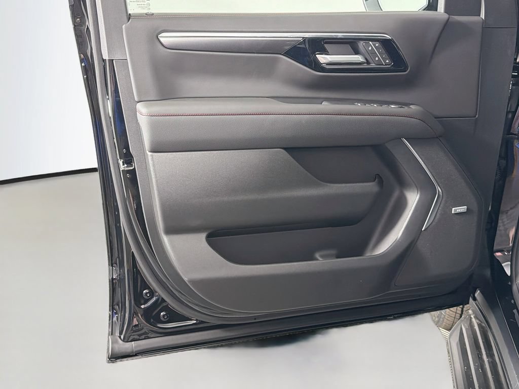 New 2026 Chevrolet Tahoe RST w/ RST Capability Package AWD/4WD image 18