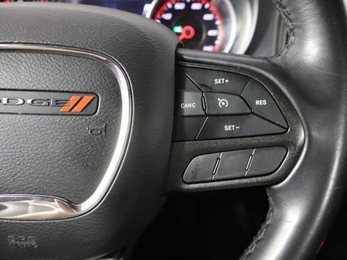 Used 2023 Dodge Charger SXT RWD image 10