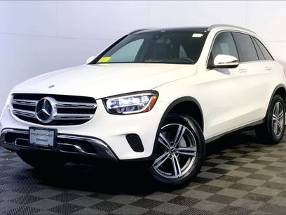 Used 2020 Mercedes-Benz GLC 300 4MATIC