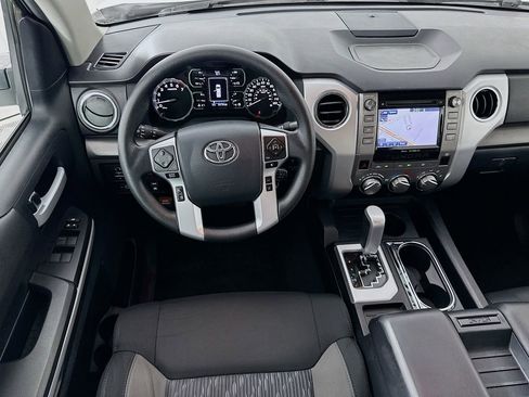Used 2018 Toyota Tundra SR5 w/ SR5 Upgrade Package RWD image 22