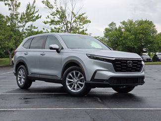 Certified 2024 Honda CR-V EX video 2