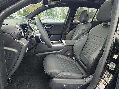 New 2026 Mercedes-Benz GLC 300 4MATIC image 13