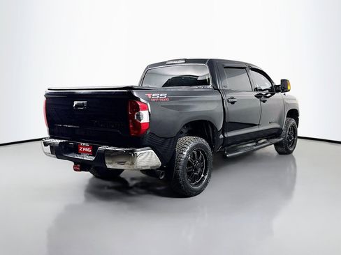 Used 2017 Toyota Tundra SR5 RWD image 5