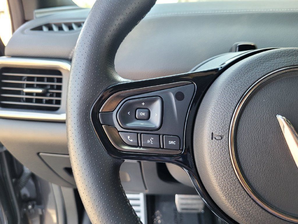 Used 2023 VinFast VF 8 Plus AWD/4WD image 26