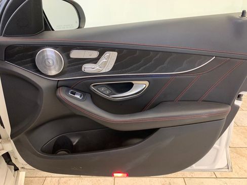 Used 2016 Mercedes-Benz C 450 AMG image 44