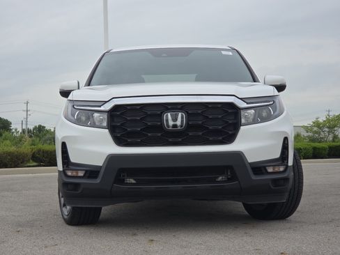 Used 2023 Honda Passport EX-L image 14