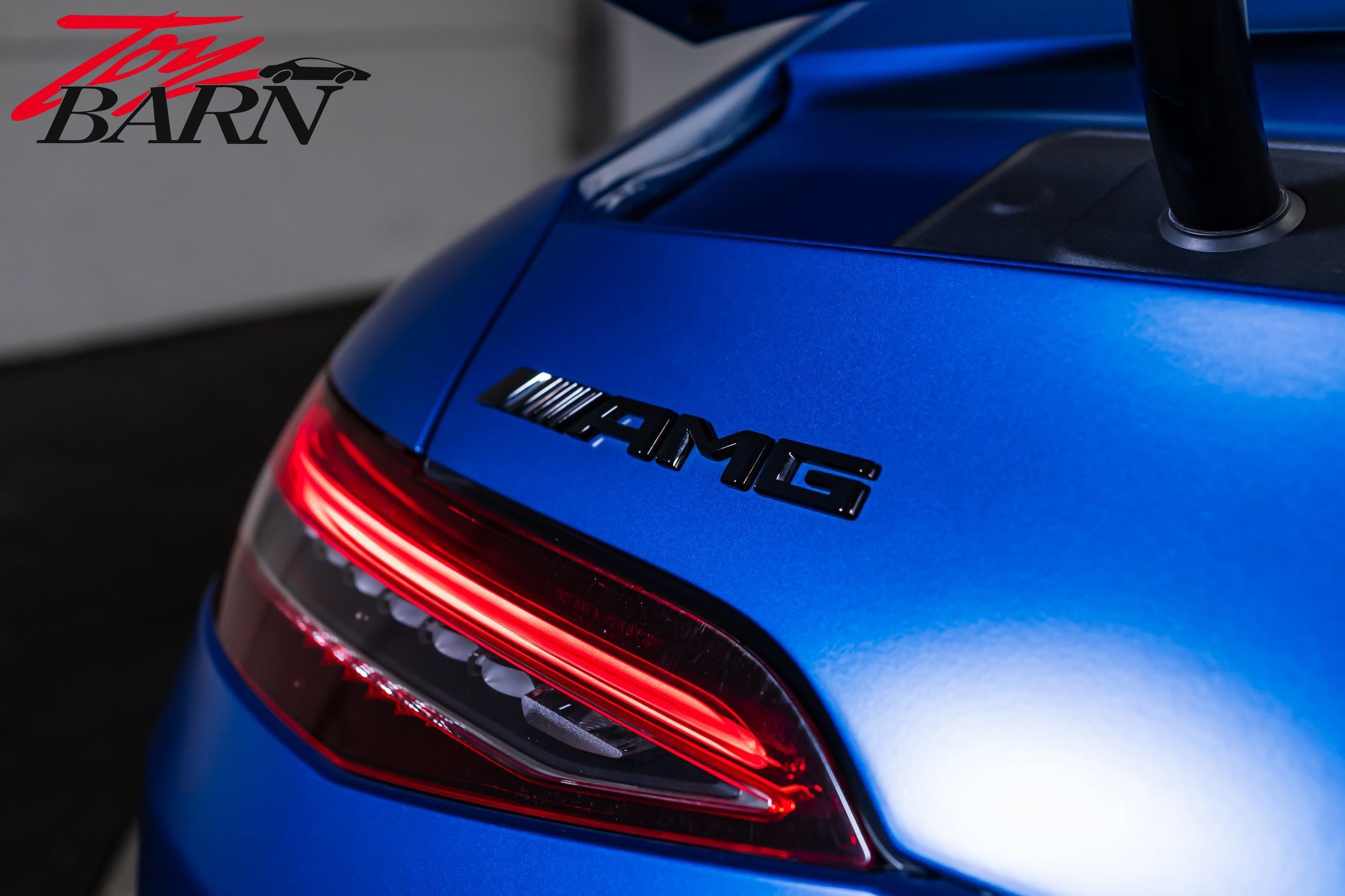 Used 2023 Mercedes-Benz AMG GT 53 w/ AMG Night Package image 14