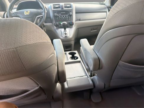 Used 2007 Honda CR-V EX image 21