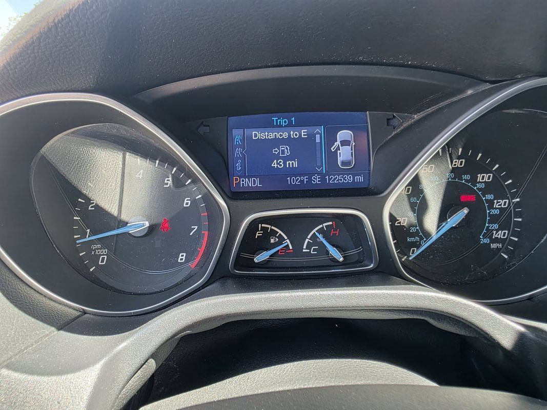 Used 2013 Ford Focus SE FWD image 26