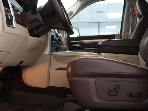 Used 2014 RAM 1500 Big Horn AWD/4WD image 11