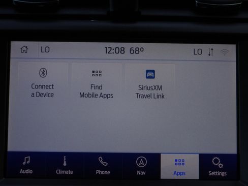 Used 2020 Ford Fusion Titanium image 23