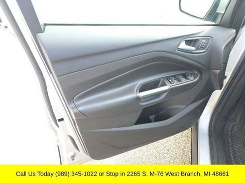 Used 2018 Ford Escape SEL AWD/4WD image 14