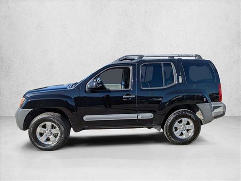 Used 2013 Nissan Xterra S image 8