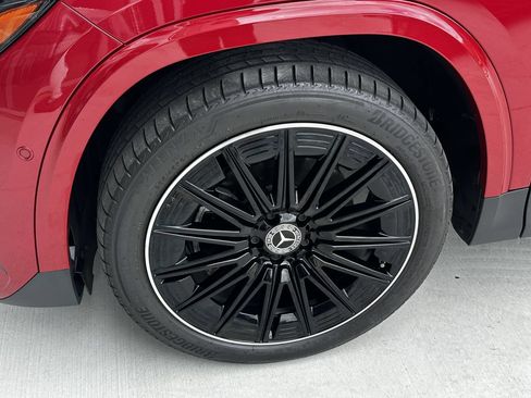 Certified 2025 Mercedes-Benz GLA 250 image 13
