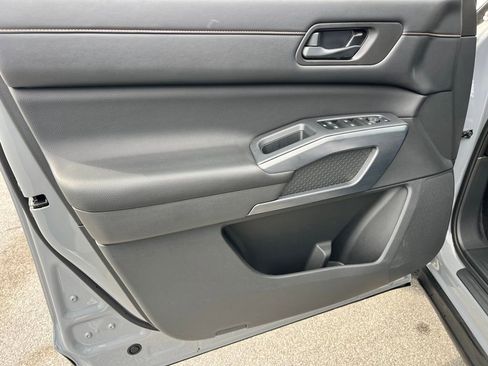 Used 2024 Nissan Pathfinder Rock Creek image 23