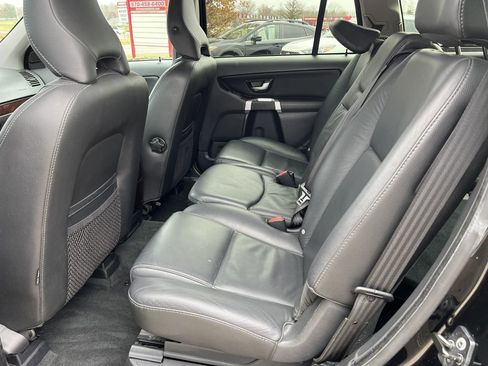 Used 2014 Volvo XC90 3.2 image 13