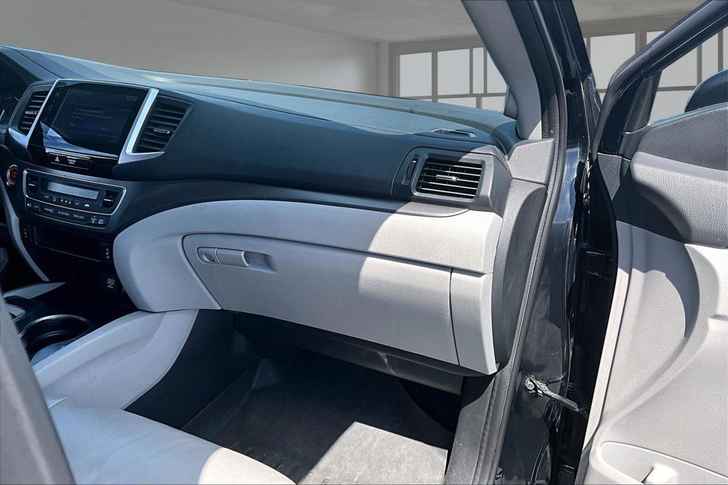 Used 2016 Honda Pilot EX-L image 17