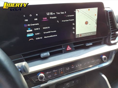 Certified 2023 Kia Sportage X-Pro image 15