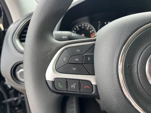 Used 2023 Jeep Renegade Latitude AWD/4WD image 19