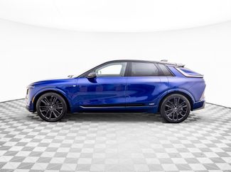 New 2026 Cadillac Lyriq V w/ LPO, Floor Liner Package video 4