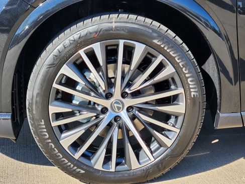 New 2025 Lexus RX 350 Premium Plus image 7