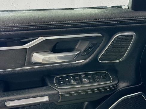 Used 2020 RAM 1500 Laramie image 17