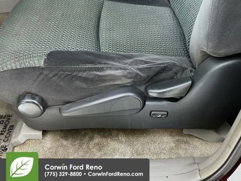 Used 2005 Toyota 4Runner Sport AWD/4WD image 17