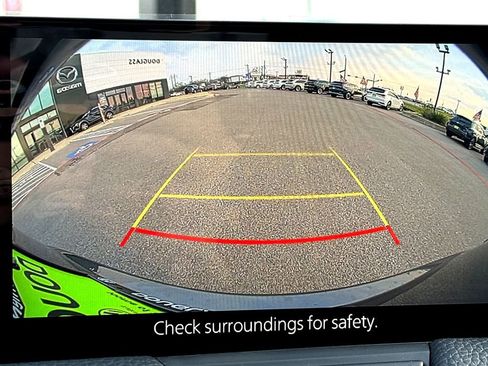 New 2026 MAZDA CX-90 3.3 Turbo w/ Premium Sport Pkg image 16