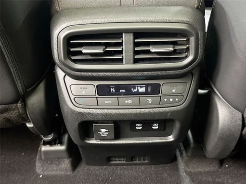 New 2026 Honda Passport TrailSport Elite image 25