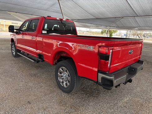 New 2026 Ford F350 Lariat w/ Lariat Premium Package image 6