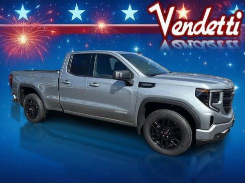 New 2026 GMC Sierra 1500 Elevation w/ Preferred Package image 3
