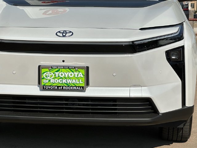 New 2027 Toyota bZ FWD image 8