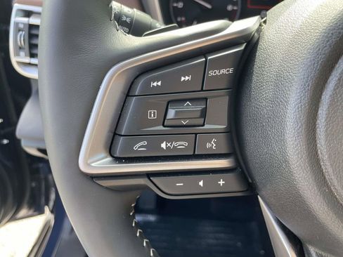 Certified 2025 Subaru Outback Touring XT w/ Tech Package 3 image 23