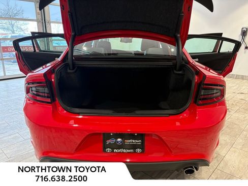 Used 2023 Dodge Charger GT w/ Plus Group image 23