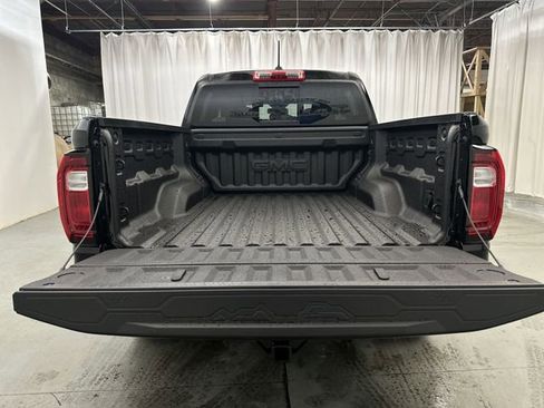 New 2026 GMC Canyon AT4 image 22