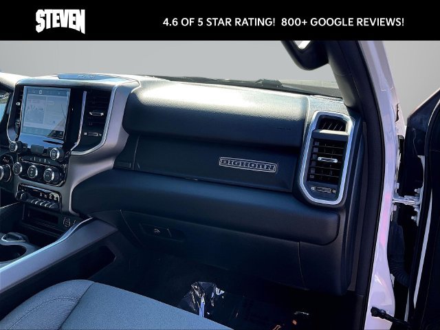 Used 2022 RAM 1500 Big Horn AWD/4WD image 35