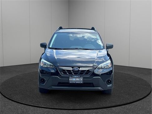 Used 2021 Subaru Crosstrek 2.5i Sport image 3