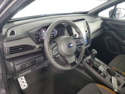 Used 2025 Subaru Crosstrek 2.5i Sport w/ Crosstrek Mirror Package image 11